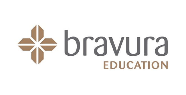 bravura certification logo