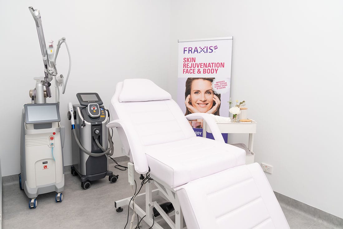 About Elixir Hunter Skin Cancer Cosmetic Clinic Maitland