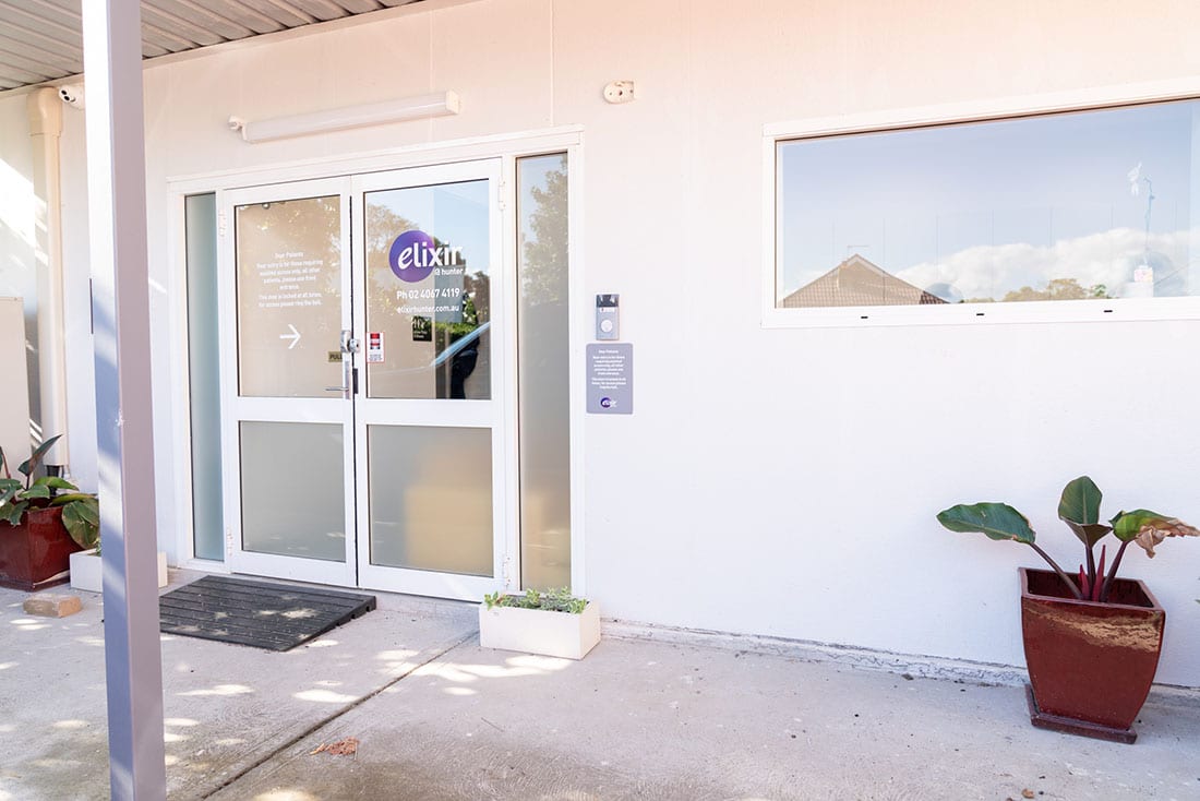 About Elixir Hunter Skin Cancer Cosmetic Clinic Maitland