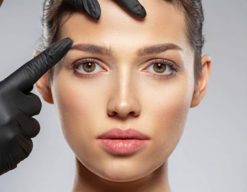 Fractional Co2 Laser Skin Rejuvenation
