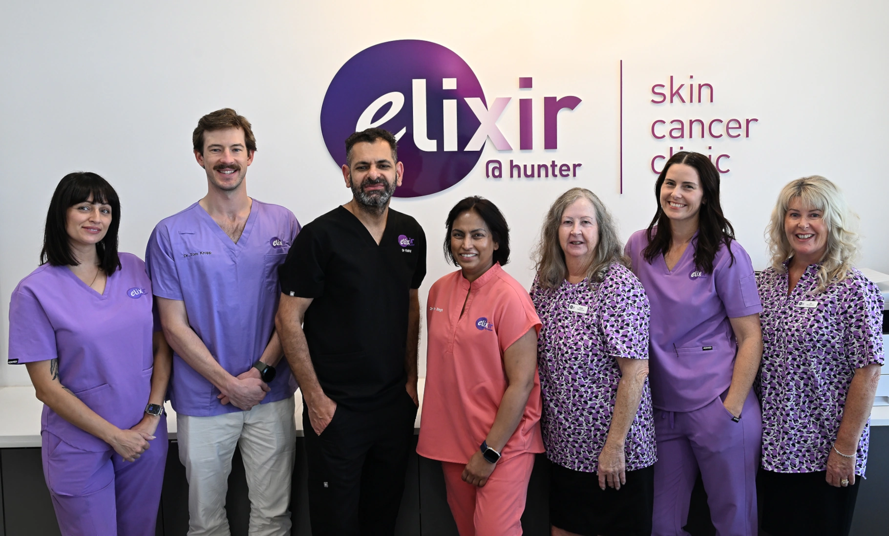 Elixir @ Hunter Skin Cancer and Cosmetic Clinic Maitland