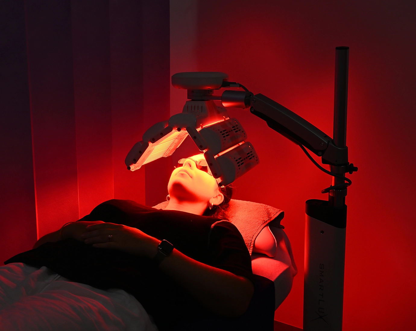 Red Light Led Therapy